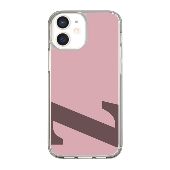 Slim Protection Case［ Original - initial color - Z dusty pink ］
