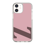 Slim Protection Case［ Original - initial color - Z dusty pink ］