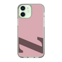 Slim Protection Case［ Original - initial color - Z dusty pink ］