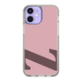 Slim Protection Case［ Original - initial color - Z dusty pink ］