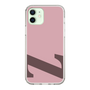 Slim Protection Case［ Original - initial color - Z dusty pink ］