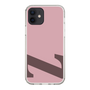 Slim Protection Case［ Original - initial color - Z dusty pink ］