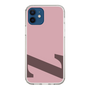 Slim Protection Case［ Original - initial color - Z dusty pink ］