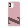 Slim Protection Case［ Original - initial color - Z dusty pink ］