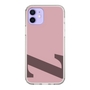 Slim Protection Case［ Original - initial color - Z dusty pink ］