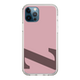 Slim Protection Case［ Original - initial color - Z dusty pink ］