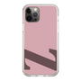 Slim Protection Case［ Original - initial color - Z dusty pink ］