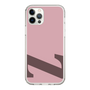 Slim Protection Case［ Original - initial color - Z dusty pink ］
