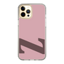 Slim Protection Case［ Original - initial color - Z dusty pink ］