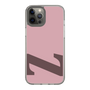 Slim Protection Case［ Original - initial color - Z dusty pink ］