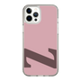 Slim Protection Case［ Original - initial color - Z dusty pink ］