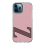 Slim Protection Case［ Original - initial color - Z dusty pink ］