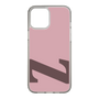 Slim Protection Case［ Original - initial color - Z dusty pink ］
