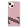 Slim Protection Case［ Original - initial color - Z dusty pink ］