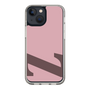 Slim Protection Case［ Original - initial color - Z dusty pink ］
