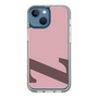 Slim Protection Case［ Original - initial color - Z dusty pink ］