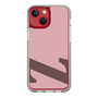 Slim Protection Case［ Original - initial color - Z dusty pink ］