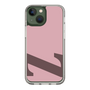 Slim Protection Case［ Original - initial color - Z dusty pink ］