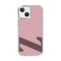 Slim Protection Case［ Original - initial color - Z dusty pink ］