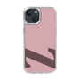 Slim Protection Case［ Original - initial color - Z dusty pink ］