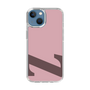 Slim Protection Case［ Original - initial color - Z dusty pink ］