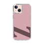 Slim Protection Case［ Original - initial color - Z dusty pink ］