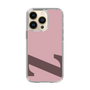 Slim Protection Case［ Original - initial color - Z dusty pink ］