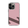 Slim Protection Case［ Original - initial color - Z dusty pink ］