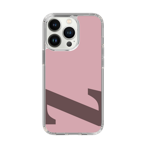 Slim Protection Case［ Original - initial color - Z dusty pink ］