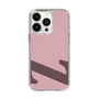 Slim Protection Case［ Original - initial color - Z dusty pink ］
