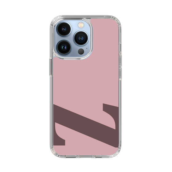 Slim Protection Case［ Original - initial color - Z dusty pink ］
