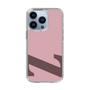 Slim Protection Case［ Original - initial color - Z dusty pink ］