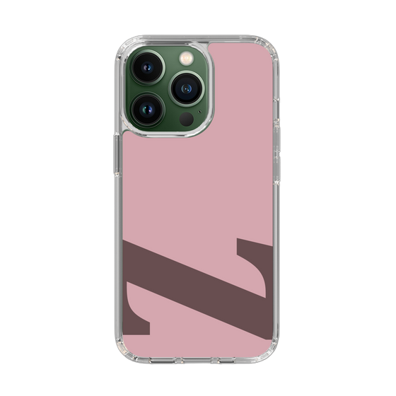 Slim Protection Case［ Original - initial color - Z dusty pink ］