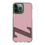 Slim Protection Case［ Original - initial color - Z dusty pink ］