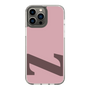 Slim Protection Case［ Original - initial color - Z dusty pink ］