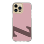 Slim Protection Case［ Original - initial color - Z dusty pink ］