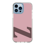 Slim Protection Case［ Original - initial color - Z dusty pink ］