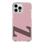 Slim Protection Case［ Original - initial color - Z dusty pink ］