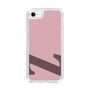 Slim Protection Case［ Original - initial color - Z dusty pink ］