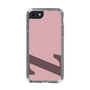 Slim Protection Case［ Original - initial color - Z dusty pink ］