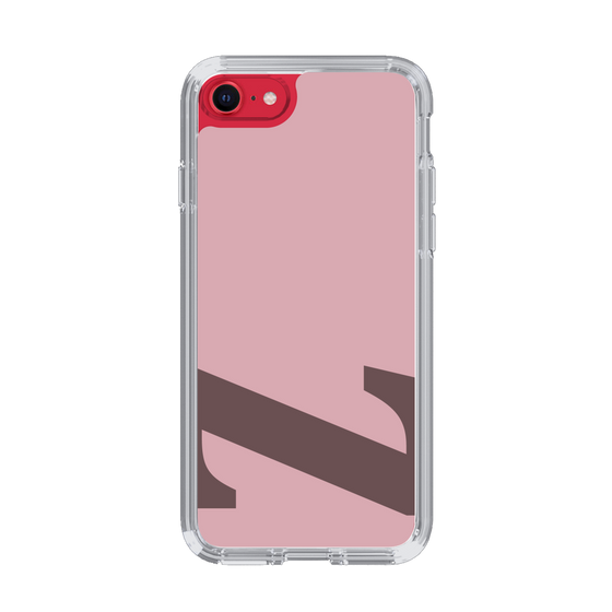 Slim Protection Case［ Original - initial color - Z dusty pink ］