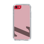 Slim Protection Case［ Original - initial color - Z dusty pink ］