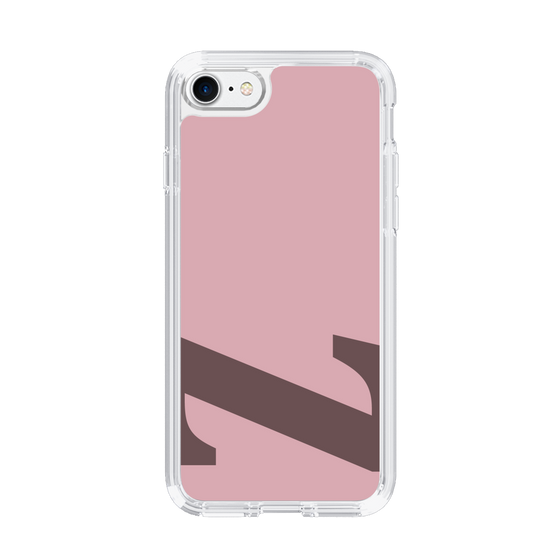 Slim Protection Case［ Original - initial color - Z dusty pink ］