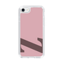 Slim Protection Case［ Original - initial color - Z dusty pink ］