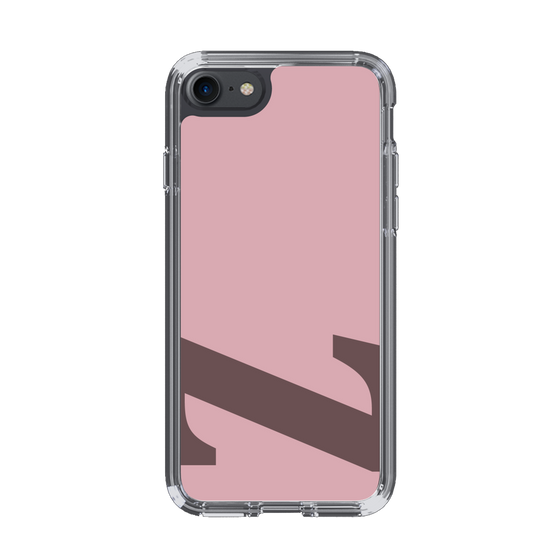 Slim Protection Case［ Original - initial color - Z dusty pink ］