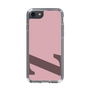 Slim Protection Case［ Original - initial color - Z dusty pink ］