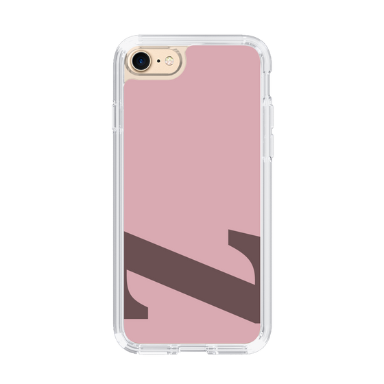 Slim Protection Case［ Original - initial color - Z dusty pink ］