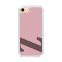 Slim Protection Case［ Original - initial color - Z dusty pink ］
