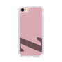 Slim Protection Case［ Original - initial color - Z dusty pink ］