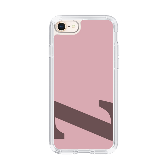 Slim Protection Case［ Original - initial color - Z dusty pink ］